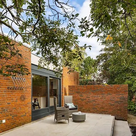 Dom wakacyjny Haus Lavard Leck