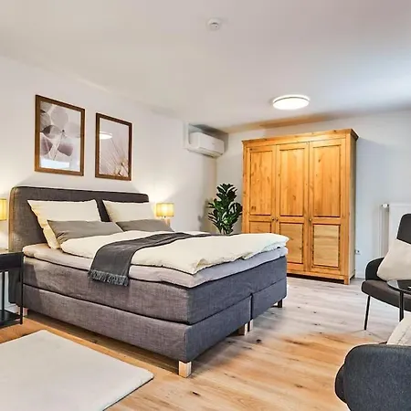 Dom wakacyjny Haus Lavard Leck