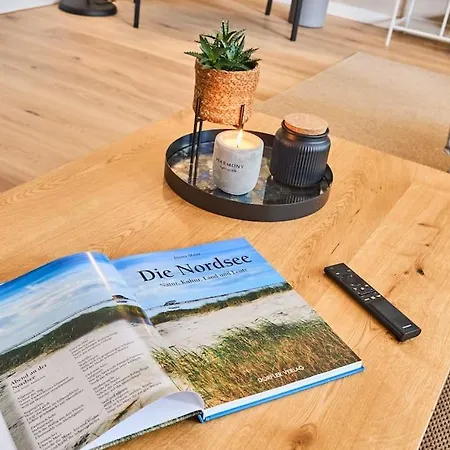 Haus Lavard Dom wakacyjny