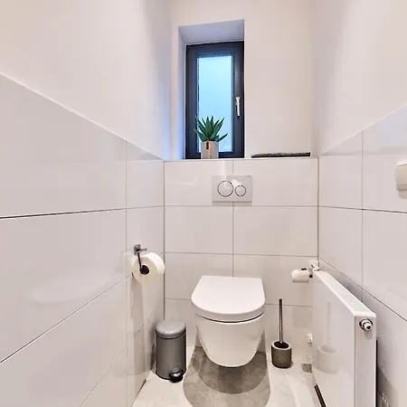 Dom wakacyjny Haus Lavard *