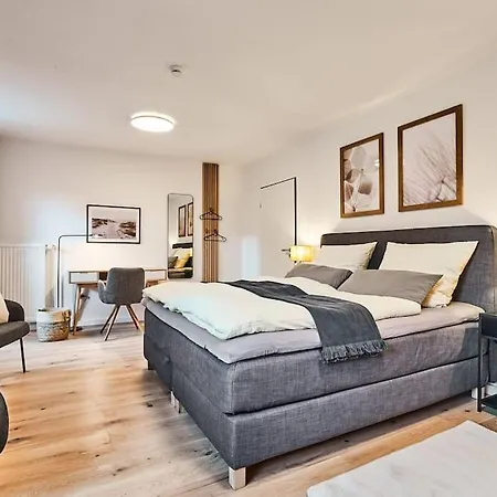 Dom wakacyjny Haus Lavard