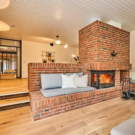 Haus Lavard Dom wakacyjny *