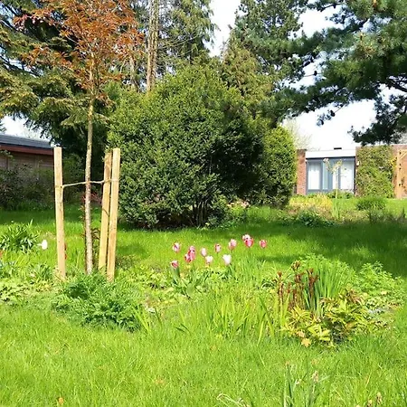 Dom wakacyjny Haus Lavard *