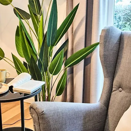 Dom wakacyjny Haus Lavard