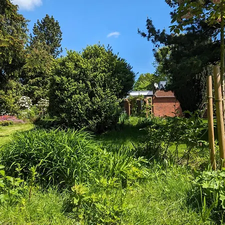 Dom wakacyjny Haus Lavard