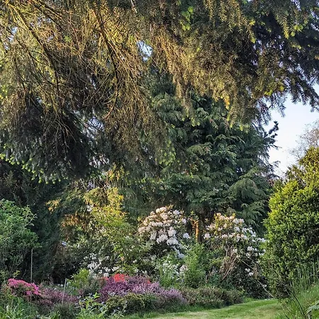 Haus Lavard Dom wakacyjny *