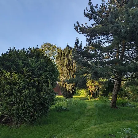 Dom wakacyjny Haus Lavard Leck