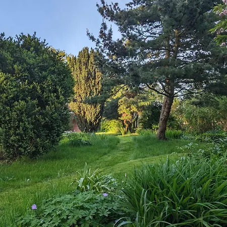 Haus Lavard Dom wakacyjny *