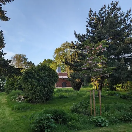 Haus Lavard Dom wakacyjny