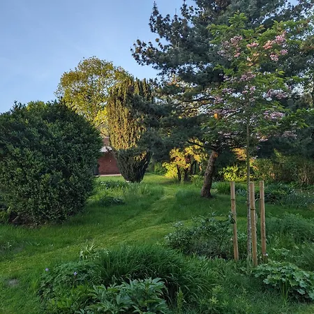 Haus Lavard Dom wakacyjny *