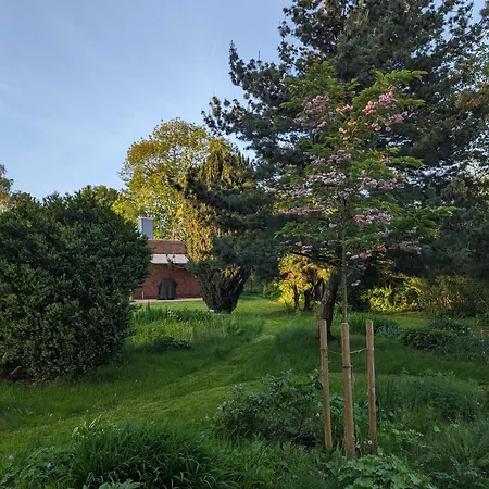 Dom wakacyjny Haus Lavard